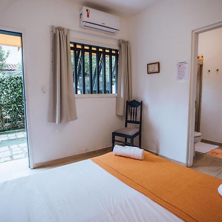Maruja Bed & Breakfast Ilhabela Exterior photo