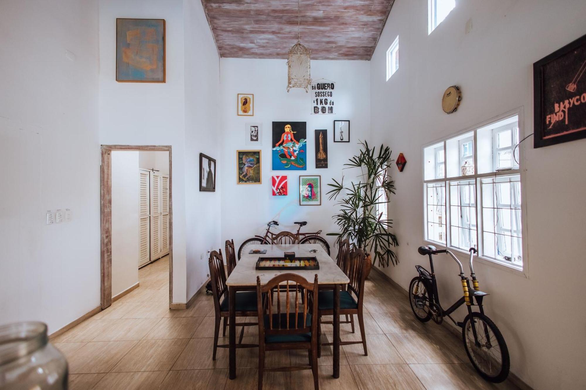Maruja Bed & Breakfast Ilhabela Exterior photo